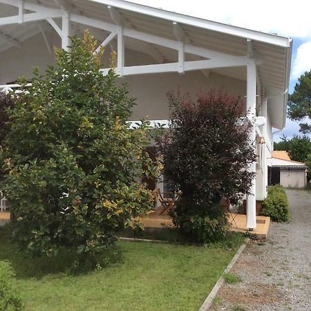 La Bulle Villa Audenge Kültér fotó