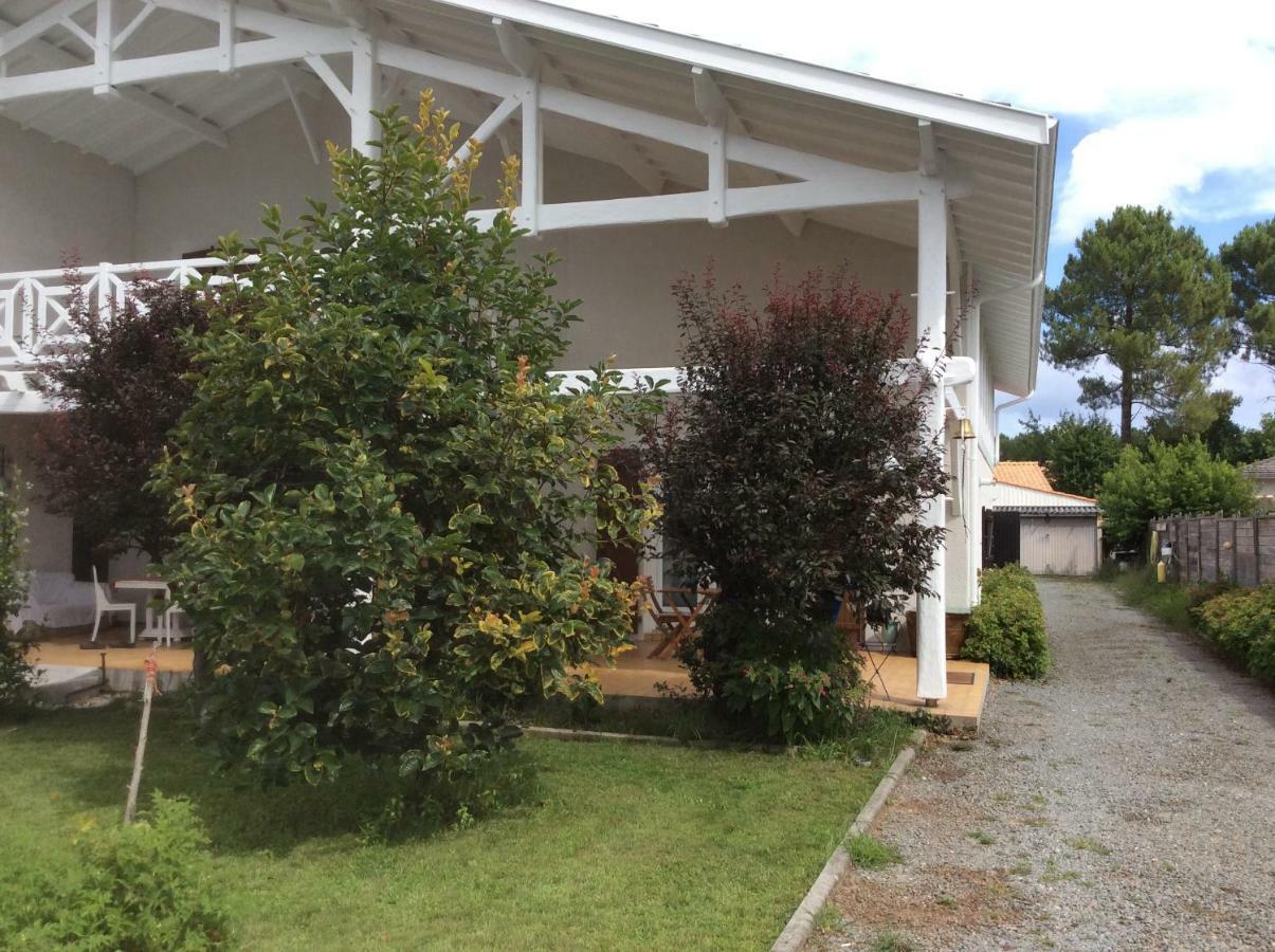 La Bulle Villa Audenge Kültér fotó